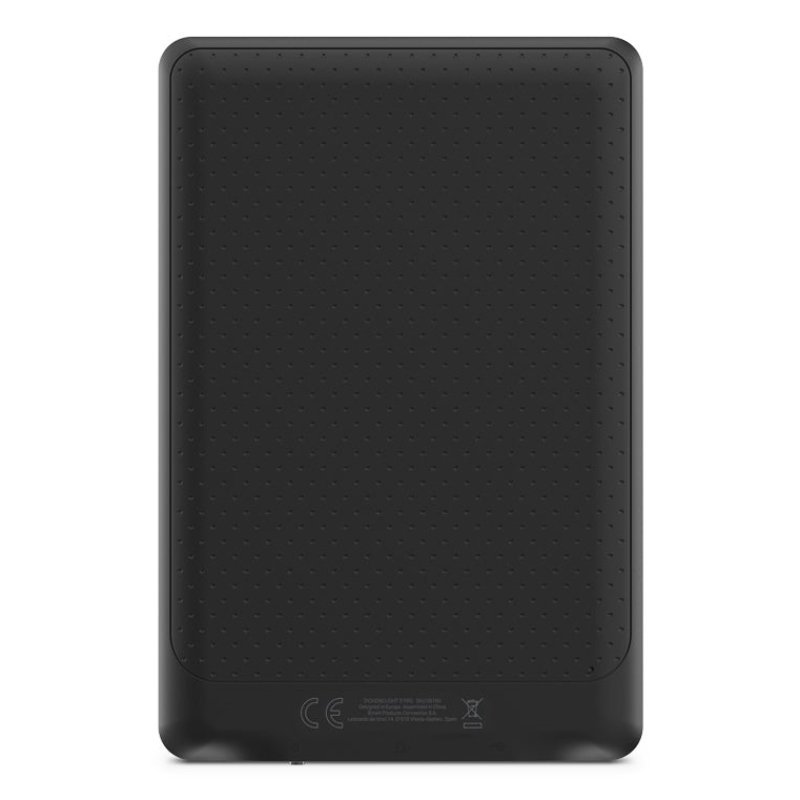 Detalle 1 de SPC Dickens Light Pro 6": lector electrónico con lectura cómoda y USB-C