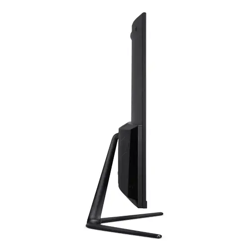 Detalle 1 de Acer Nitro ED320QUS3: monitor gaming curvo de 31,5 pulgadas con 180 Hz