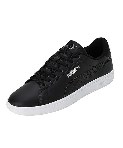 Detalle de PUMA Smash 3.0 L 42 EU zapatillas