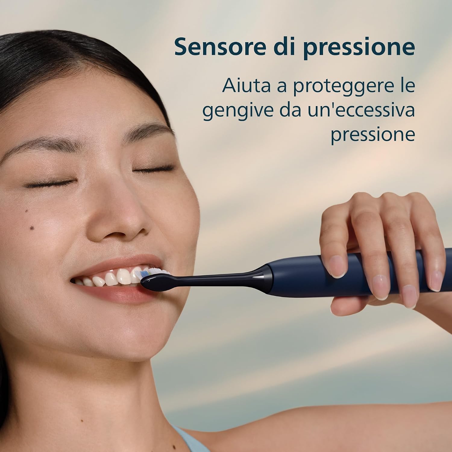 Thumbnail 4 de Philips Sonicare 5500 spazzolino sonico 🦷