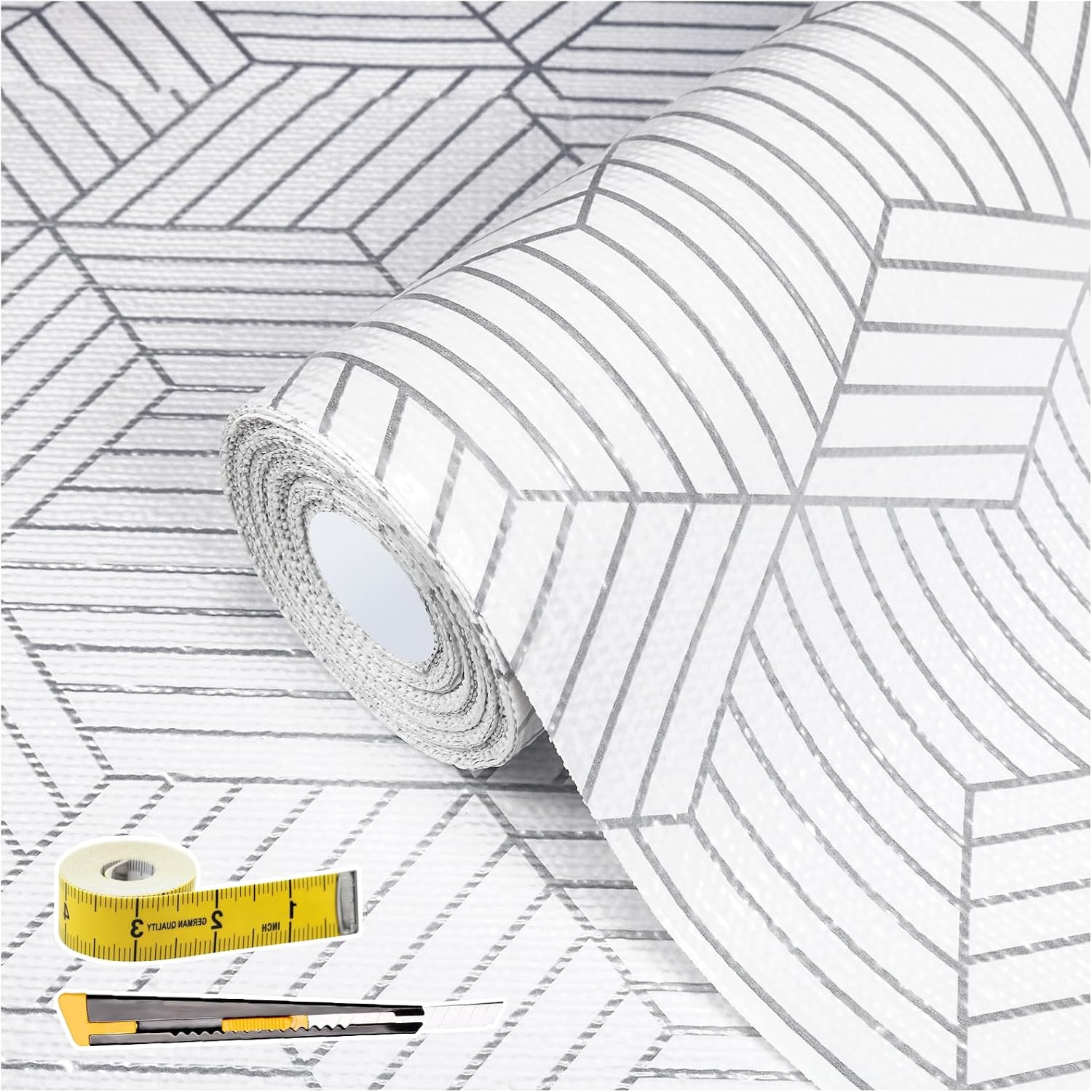 Detalle de Shelf Liner 12 in x 30 ft