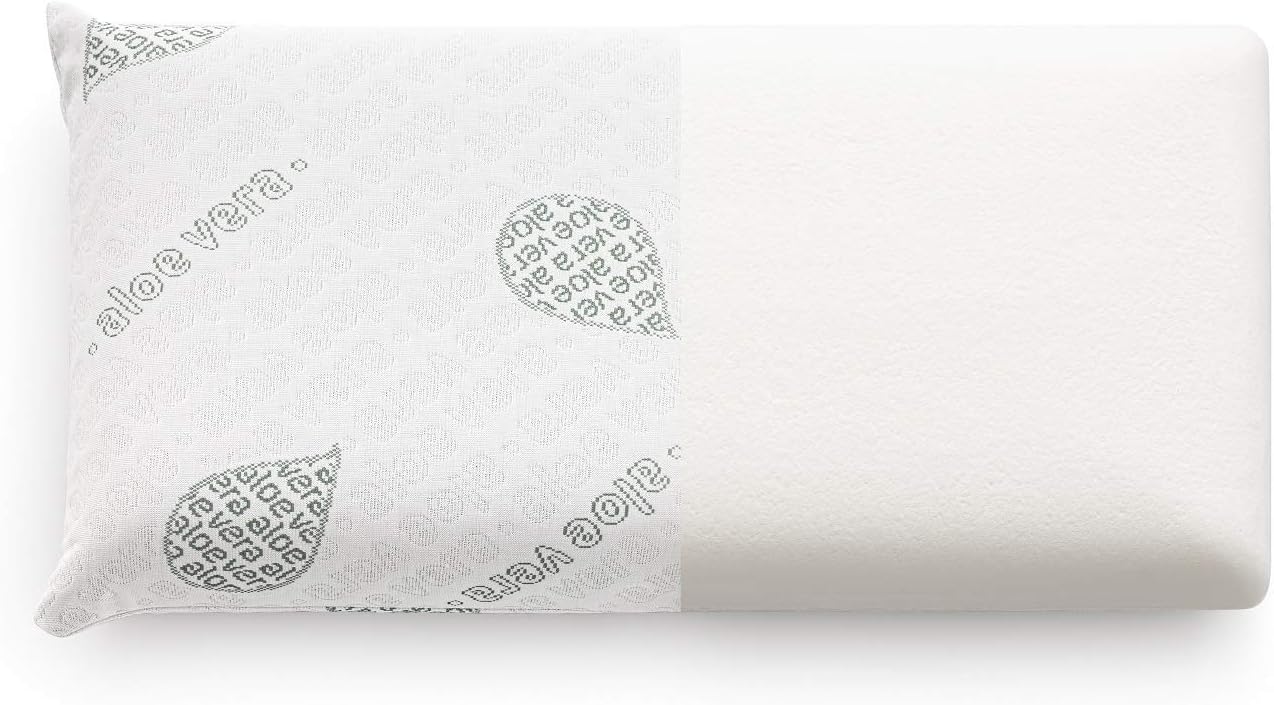 Thumbnail 4 de textil-home Cuscino da viaggio 43x24 cm ✈