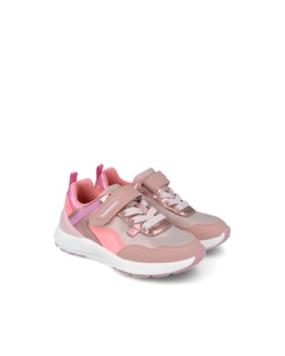 Detalle 2 de Biomecanics Zapato Urban Rosa