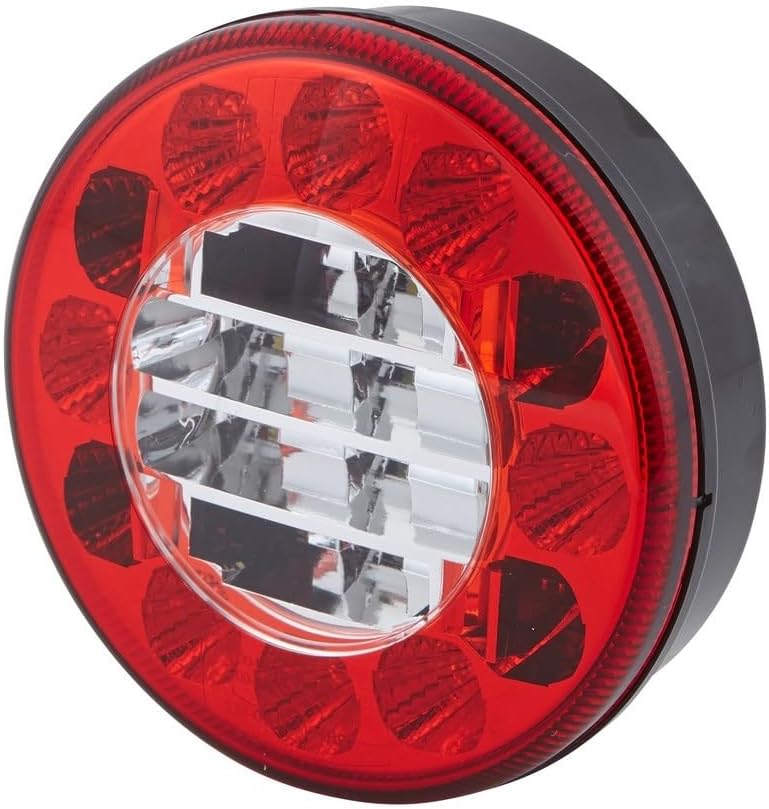 Detalle de HELLA VALUEFIT 2NR Piloto LED 12/24V