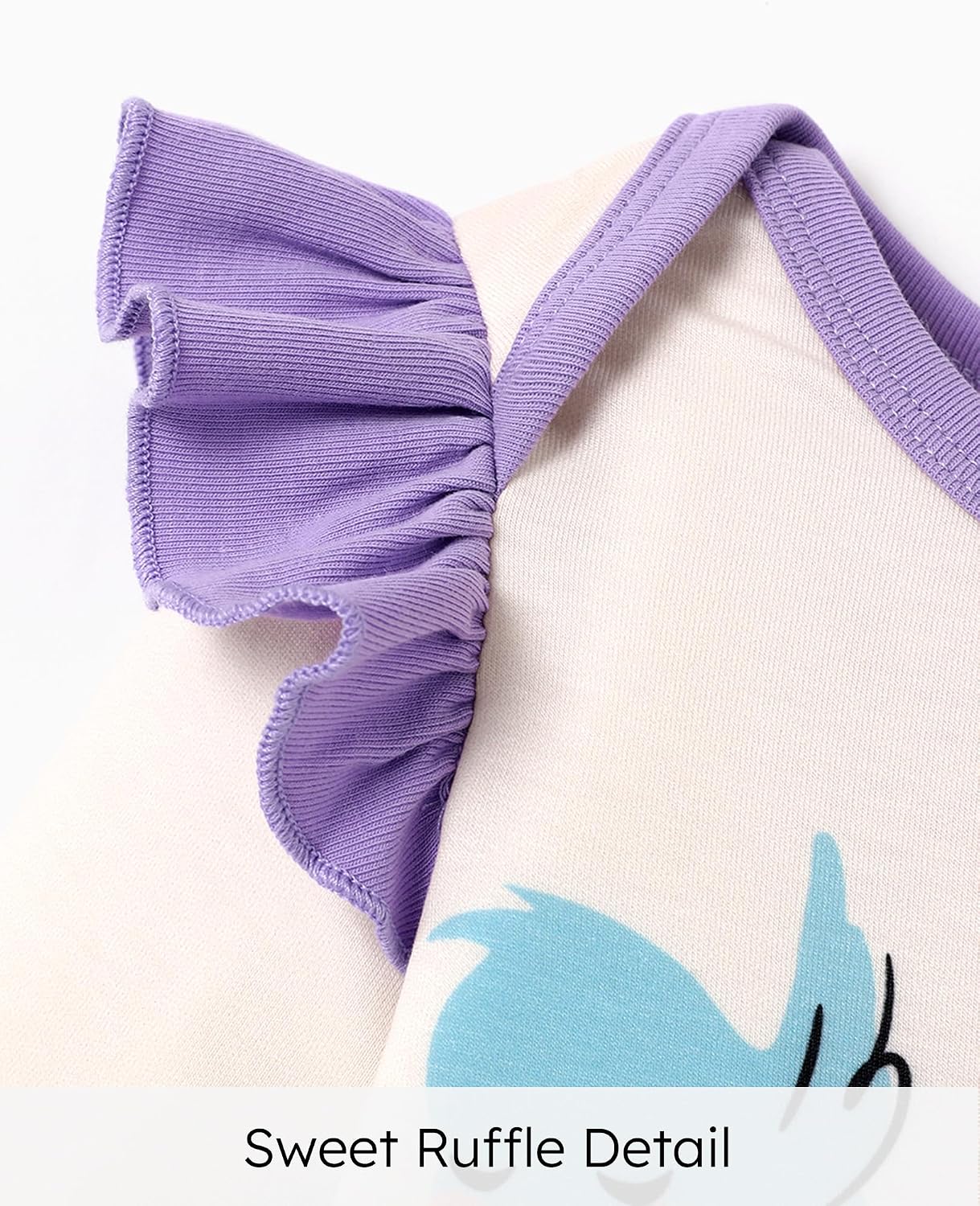 Thumbnail 3 de Disney Baby Romper, Long-Sleeve