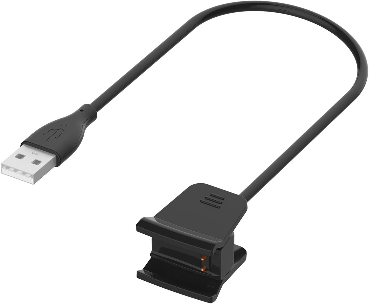Thumbnail 1 de Awinner Fitbit Alta HR Charging Clip 2-pack