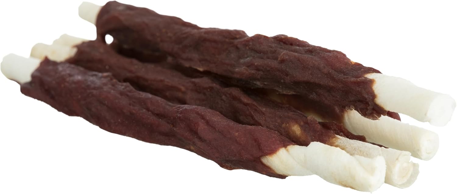Thumbnail 3 de Trixie Mix Rotoli masticabili Denta Fun per Cane – 10 cm, 250 g