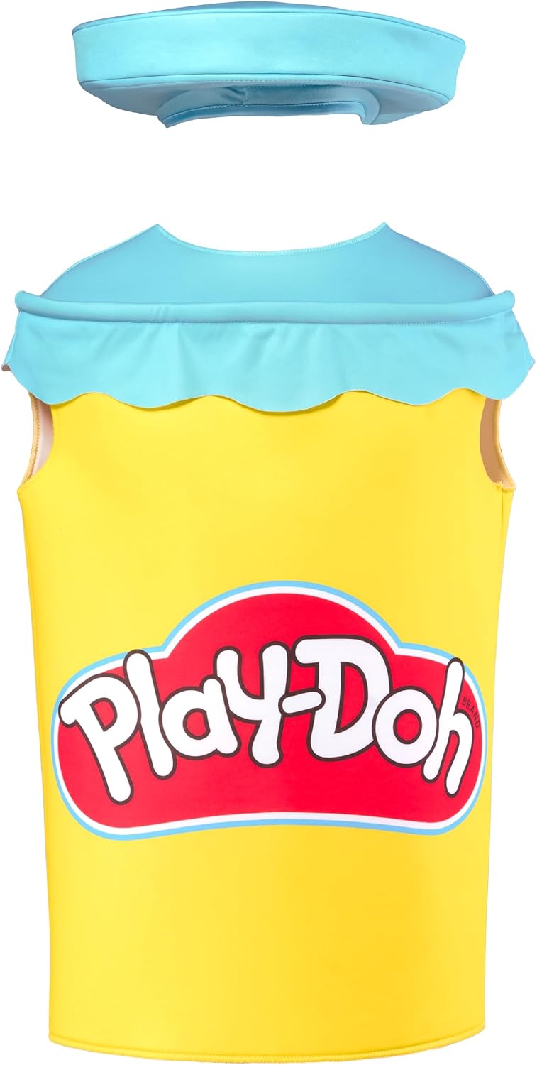 Thumbnail 6 de Rubies Play-Doh costume, size 2T