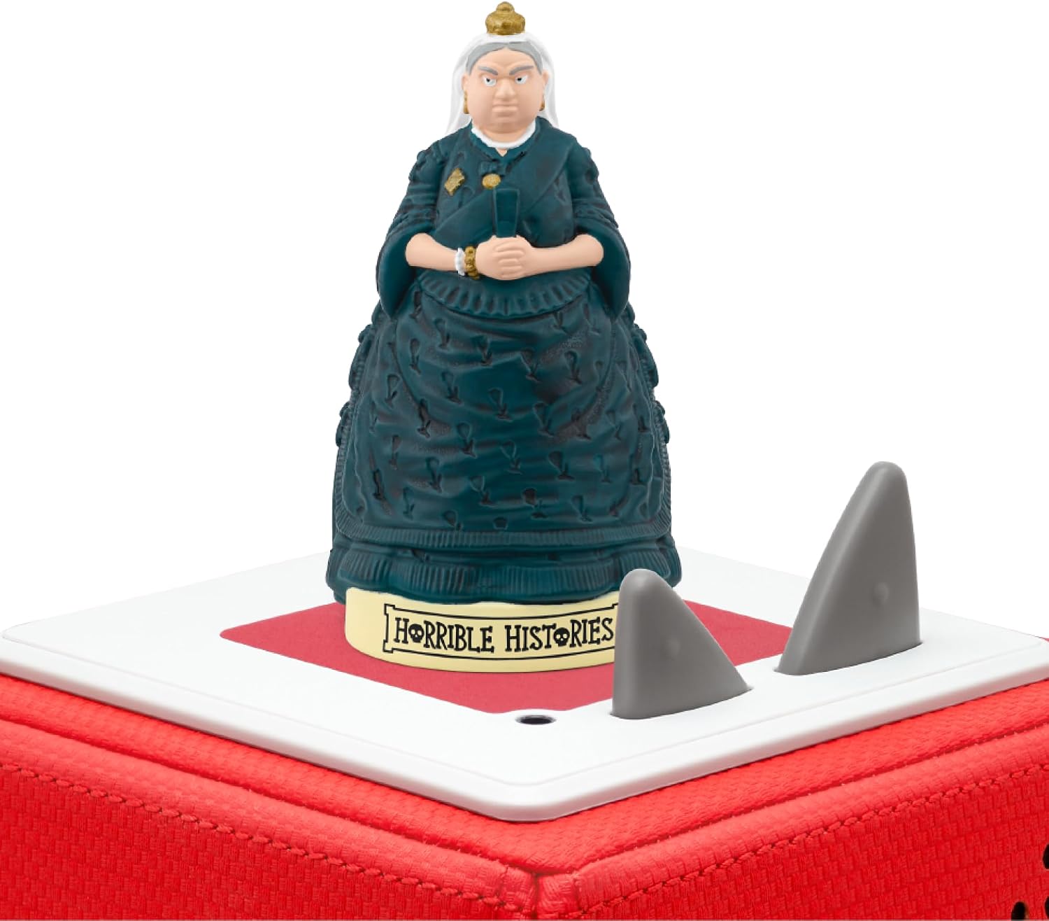 Detalle de Tonies Horrible Histories – Vile Victorians Audio Classic Tonie Character