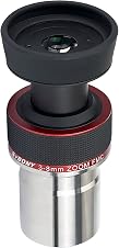 Svbony SV215 oculare zoom 3–8 mm per telescopio 🔭