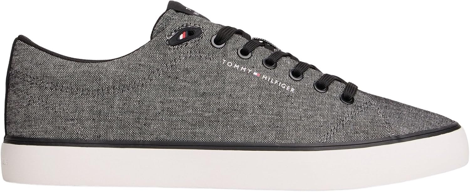 Thumbnail 4 de Tommy Hilfiger Harlem Core II Chambray Fm0fm05818 Basso Top uomo