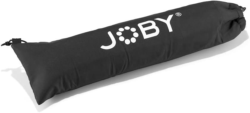 Thumbnail 6 de JOBY Compact Action Kit trípode 1,5 kg
