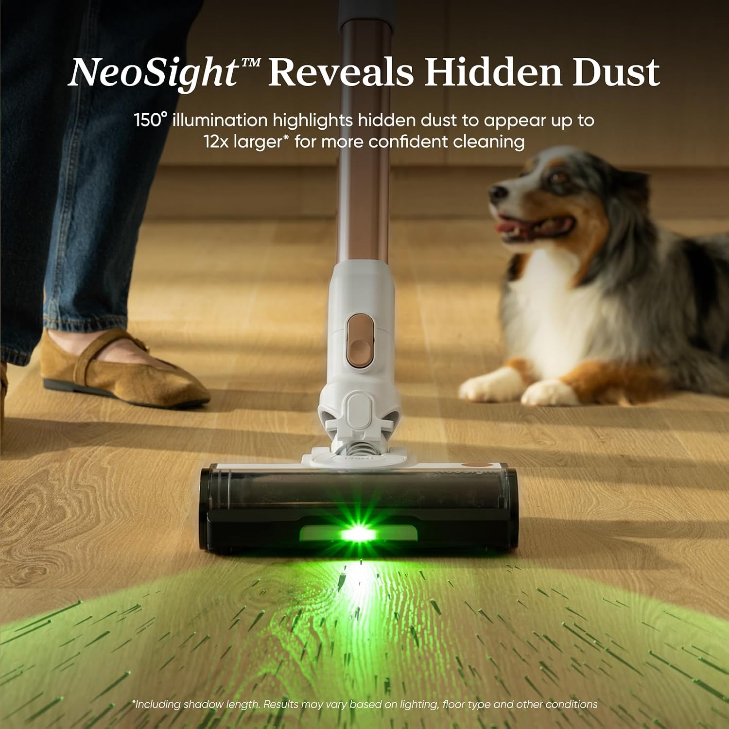 Thumbnail 1 de Levoit Cordless Vacuum Cleaner
