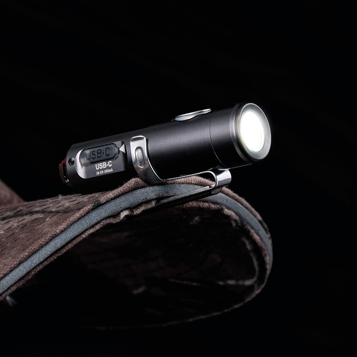 Thumbnail 3 de RovyVon A3 Gen 4 650 Lumens Keychain Light