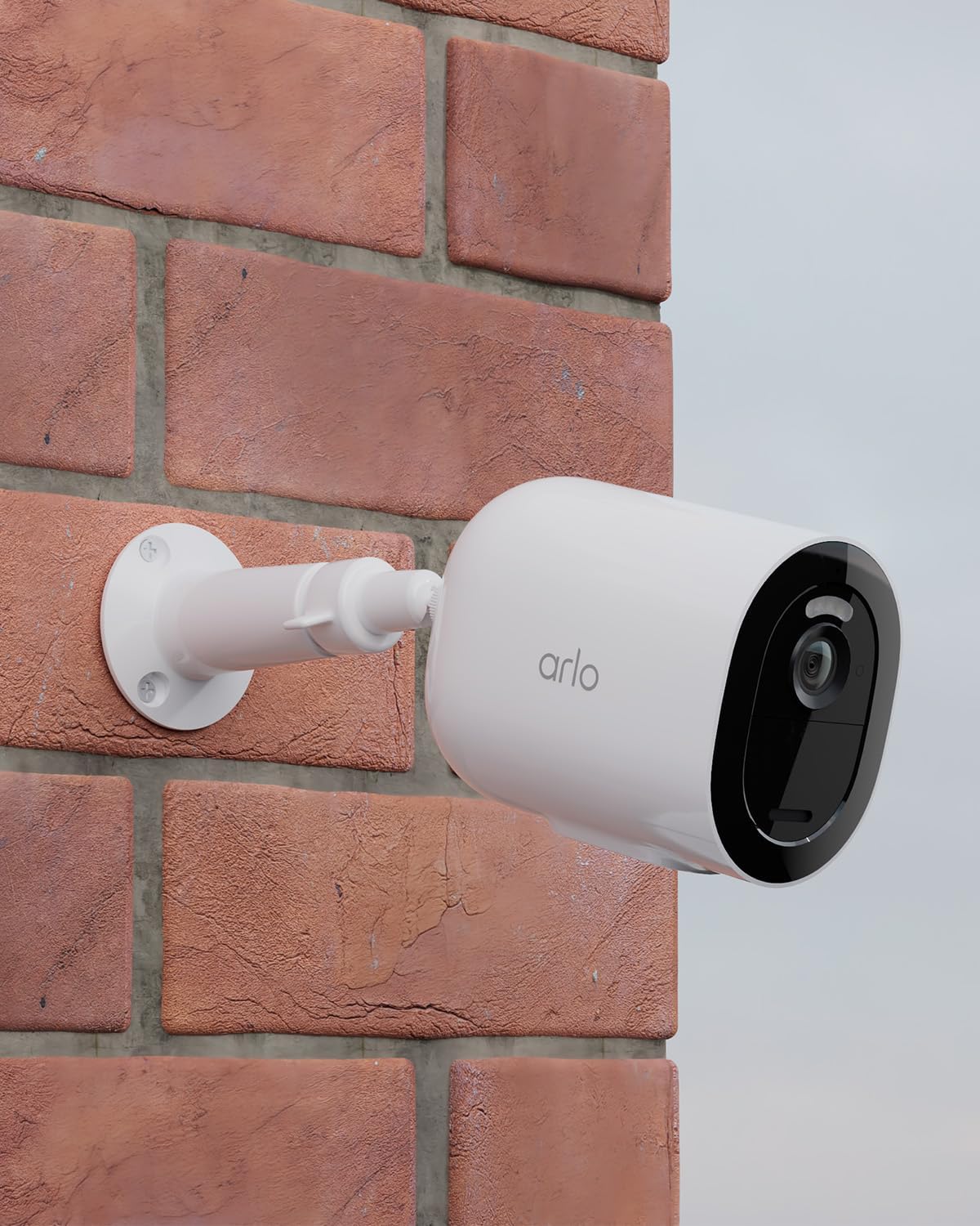 Detalle 2 de Arlo VMA1000B bras de fixation 2 ans