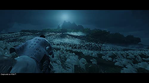 Thumbnail 7 de Ghost of Tsushima Director's Cut PS5 | Aventura Épica en 4 Idiomas
