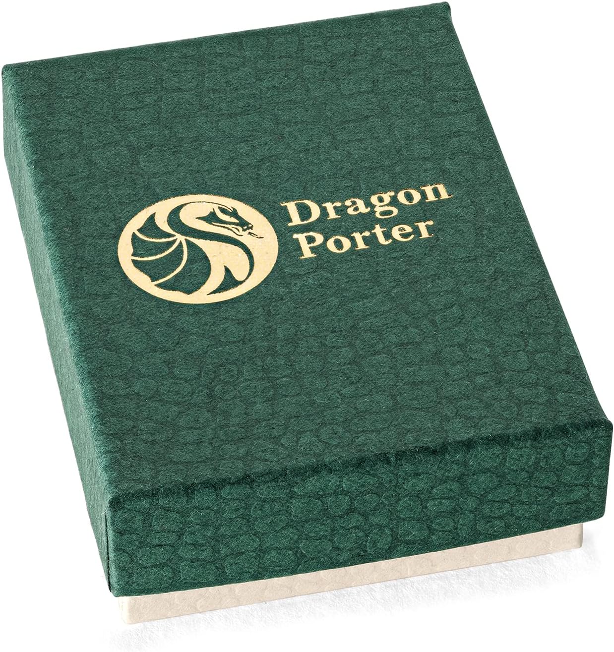 Thumbnail 4 de Dragon Porter Pendientes de Gota 2.8x1.4 cm