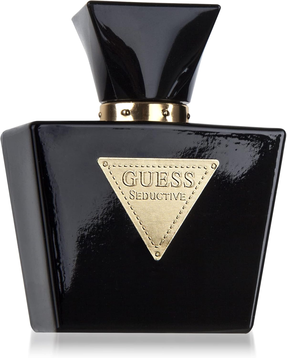 Thumbnail 2 de GUESS Seductive Noir Eau de Toilette pour femme — parfum floral sensuel longue durée, 50 ml