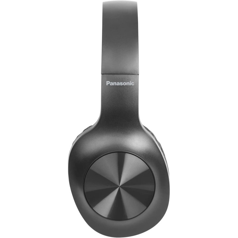 Detalle de Panasonic RB-HX220B: Auriculares inalámbricos ergonómicos para uso diario
