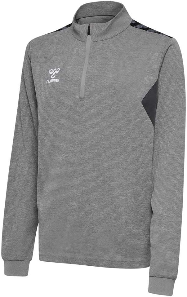 Thumbnail 2 de hummel Authentic Sweatshirt Kids – Bequemes Kindersweatshirt