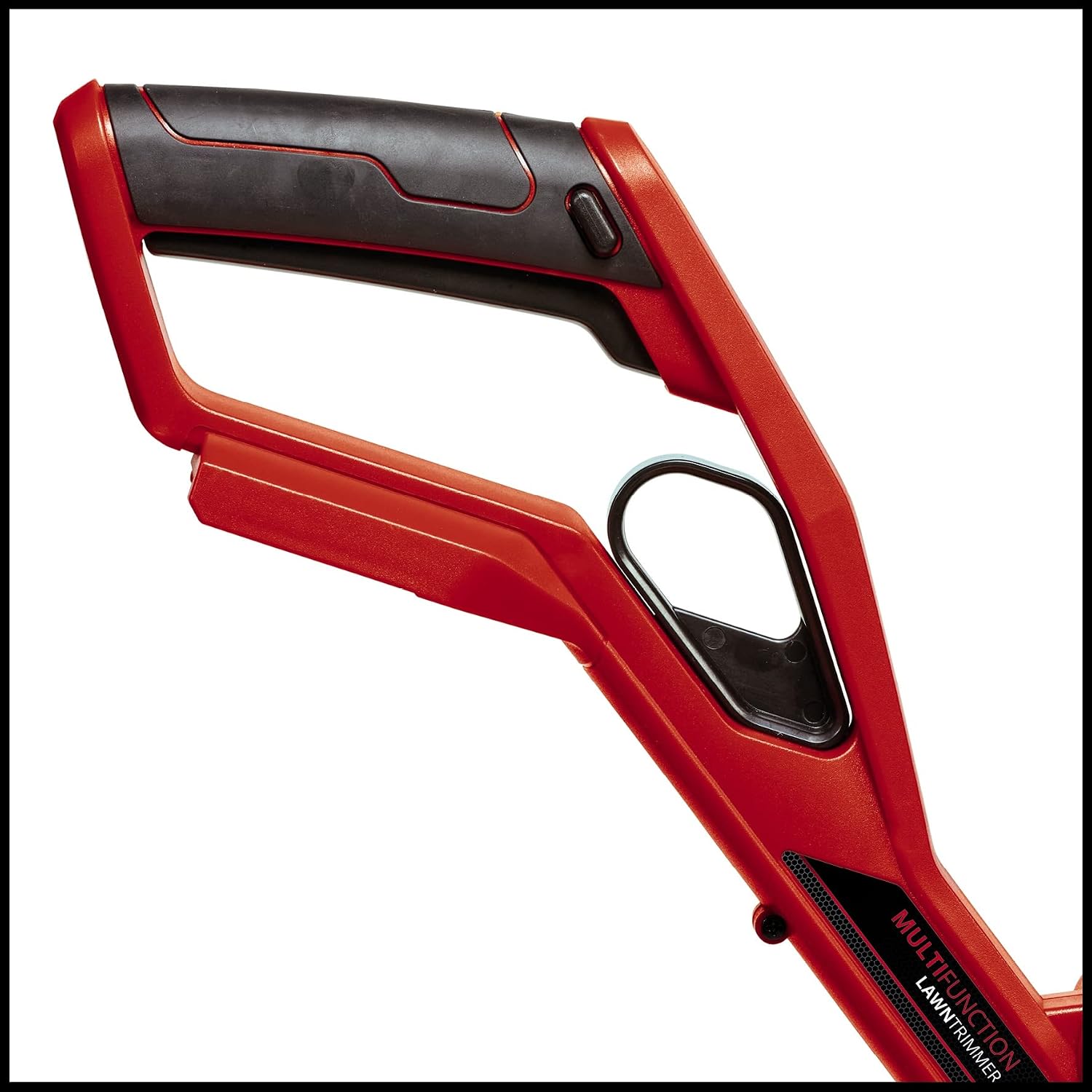 Thumbnail 4 de Einhell GE-CT 18/30 Li-Solo Power X-Change: tagliabordi a batteria 18 V con testa regolandibile