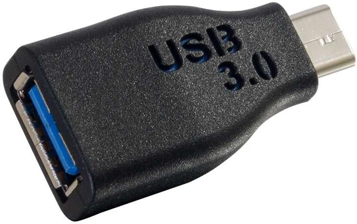 Thumbnail 4 de C2G 28868 USB-C to USB-A Adapter 1.5