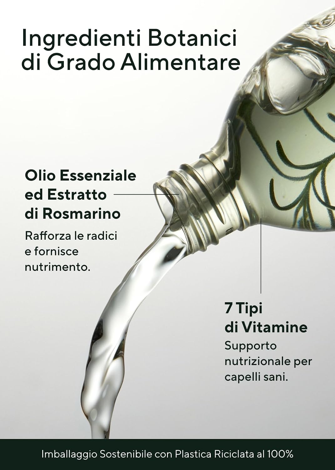 Detalle 2 de AROMATICA Rinforzatore di radice 100 ml
