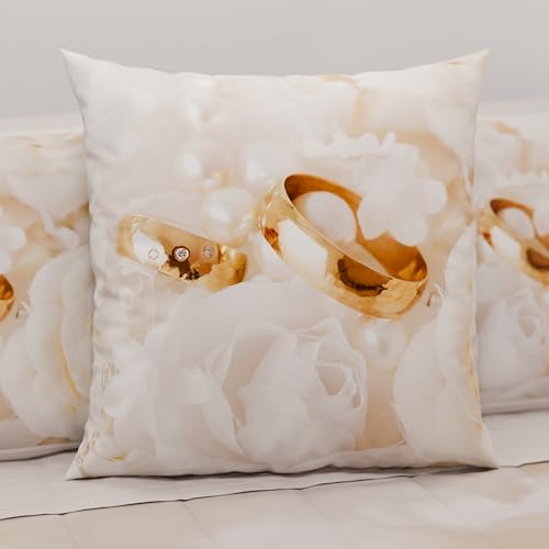 Detalle 2 de PETTI Artigiani Italiani Fundas cojín 30x30 cm 🛋