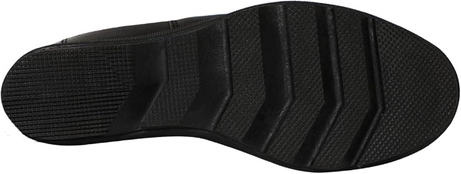 Thumbnail 4 de Athlefit Women's Wedge Boots Comfortable Ankle Booties