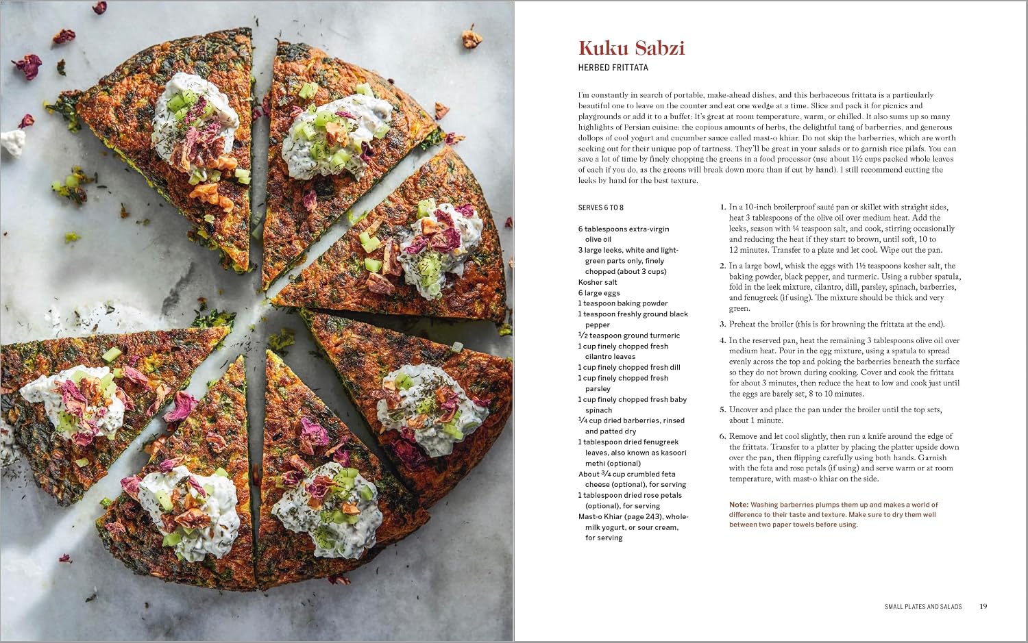 Thumbnail 5 de Padma's All American: Tales, Travels, and Recipes from Taste the Nation and Beyond Cookbook