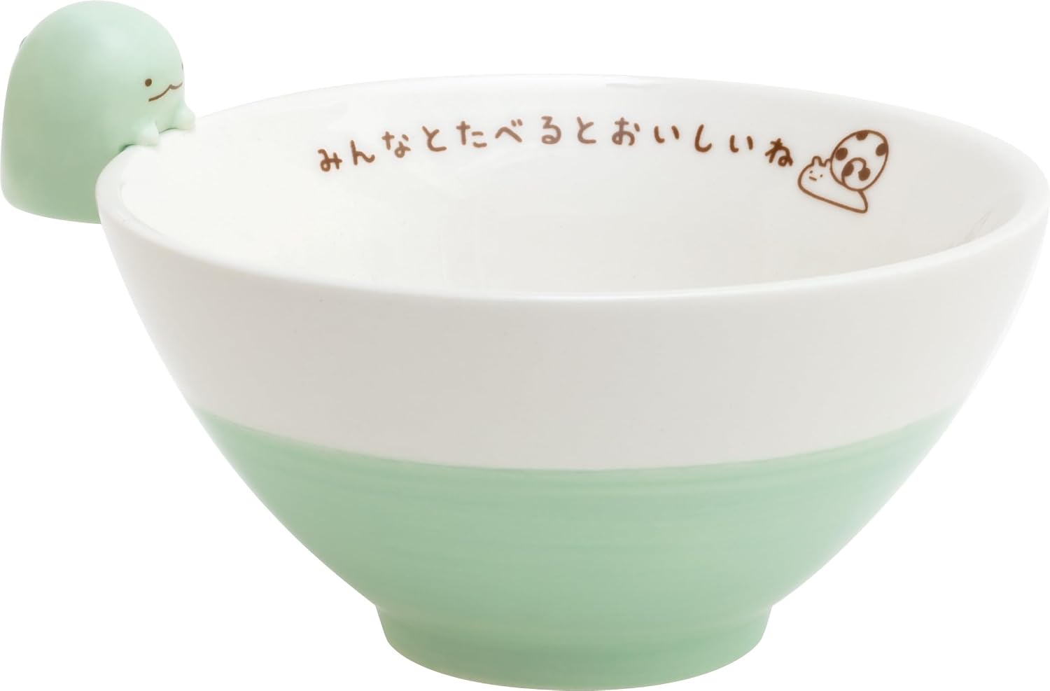 Detalle 2 de サンエックス すみっコぐらし KA11301 マスコット付き箸 ねこ ABS樹脂製