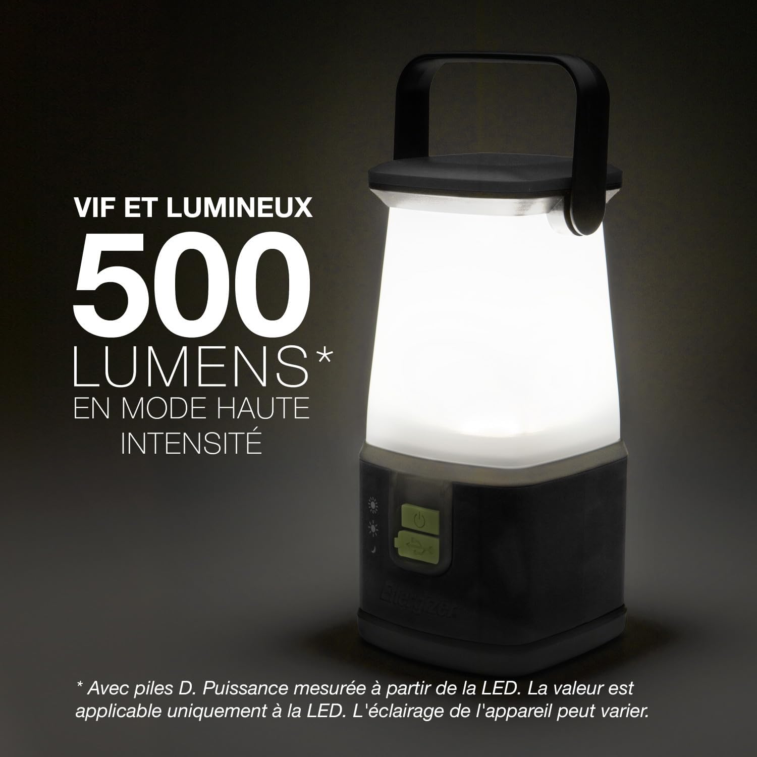 Thumbnail 4 de Energizer Lampe Camping LED 360 PRO