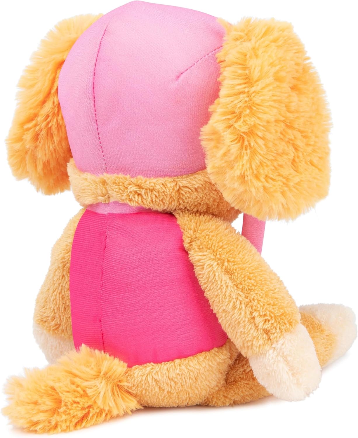 Thumbnail 6 de GUND PAW Patrol Skye Take-Along Buddy Plush Toy (33.02 cm) – Soft, Huggable Companion