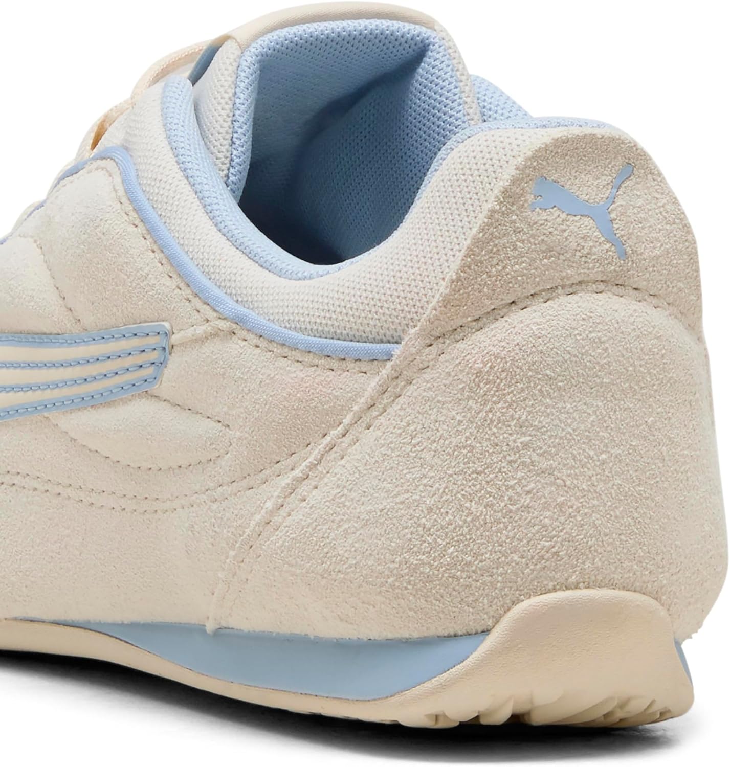 Detalle 2 de Puma Damen Catch Soleil SD Sneaker