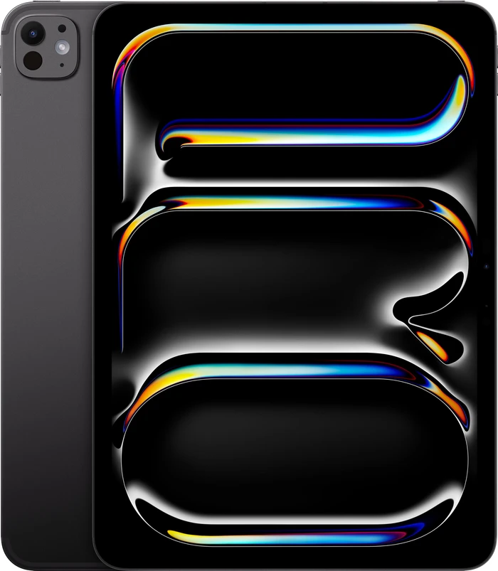 Detalle de Apple iPad Pro 11" 2 TB Wi‑Fi