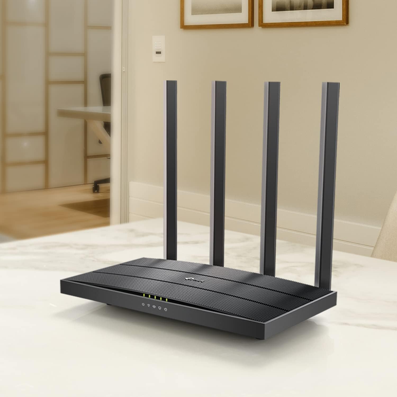 Thumbnail 6 de TP-Link Archer A6 AC1200 Gigabit Router