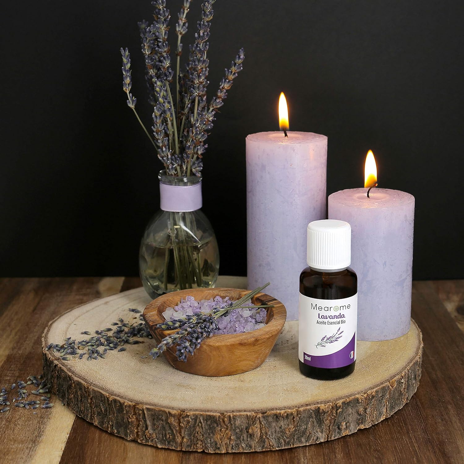 Thumbnail 6 de Aceite Esencial de Lavanda Puro 30 ml