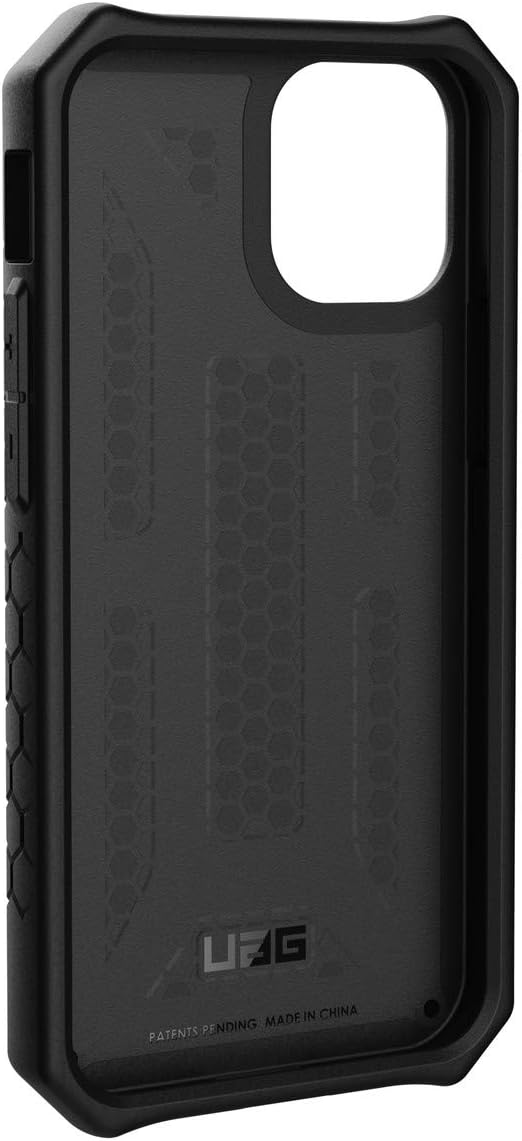 Thumbnail 6 de URBAN ARMOR GEAR UAG-IPH20S-P-CR iPhone 12 mini用耐衝撃ケース MONARCH クリムゾン