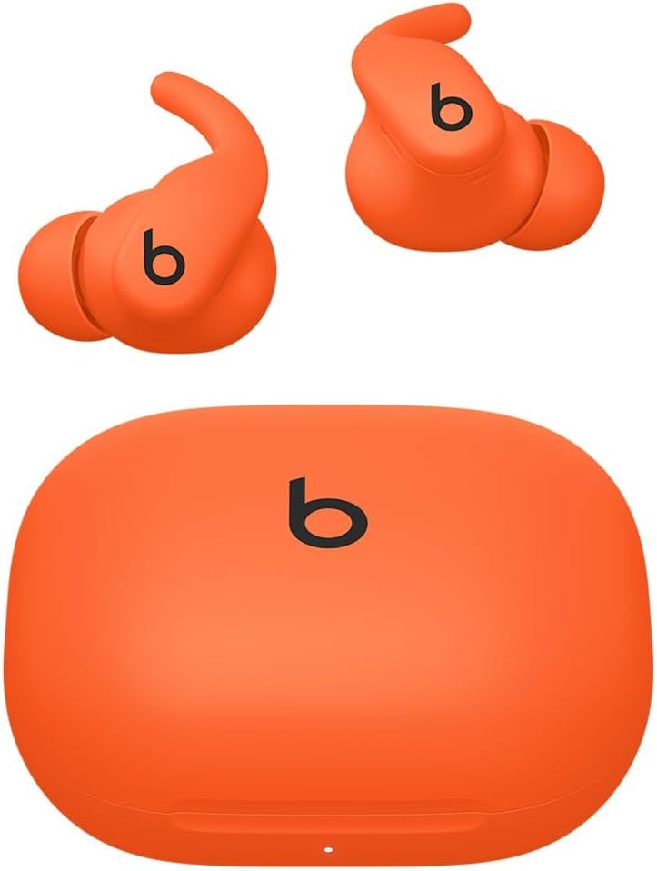 Thumbnail 6 de Beats Powerbeats Fit: Wireless Noise-Cancelling Workout Earbuds