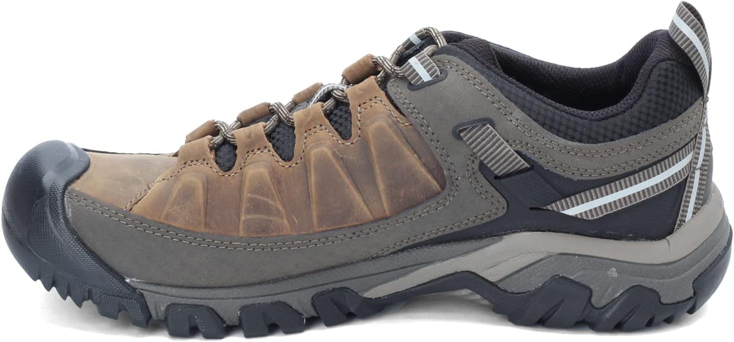 Thumbnail 4 de KEEN Targhee III Wanderschuh