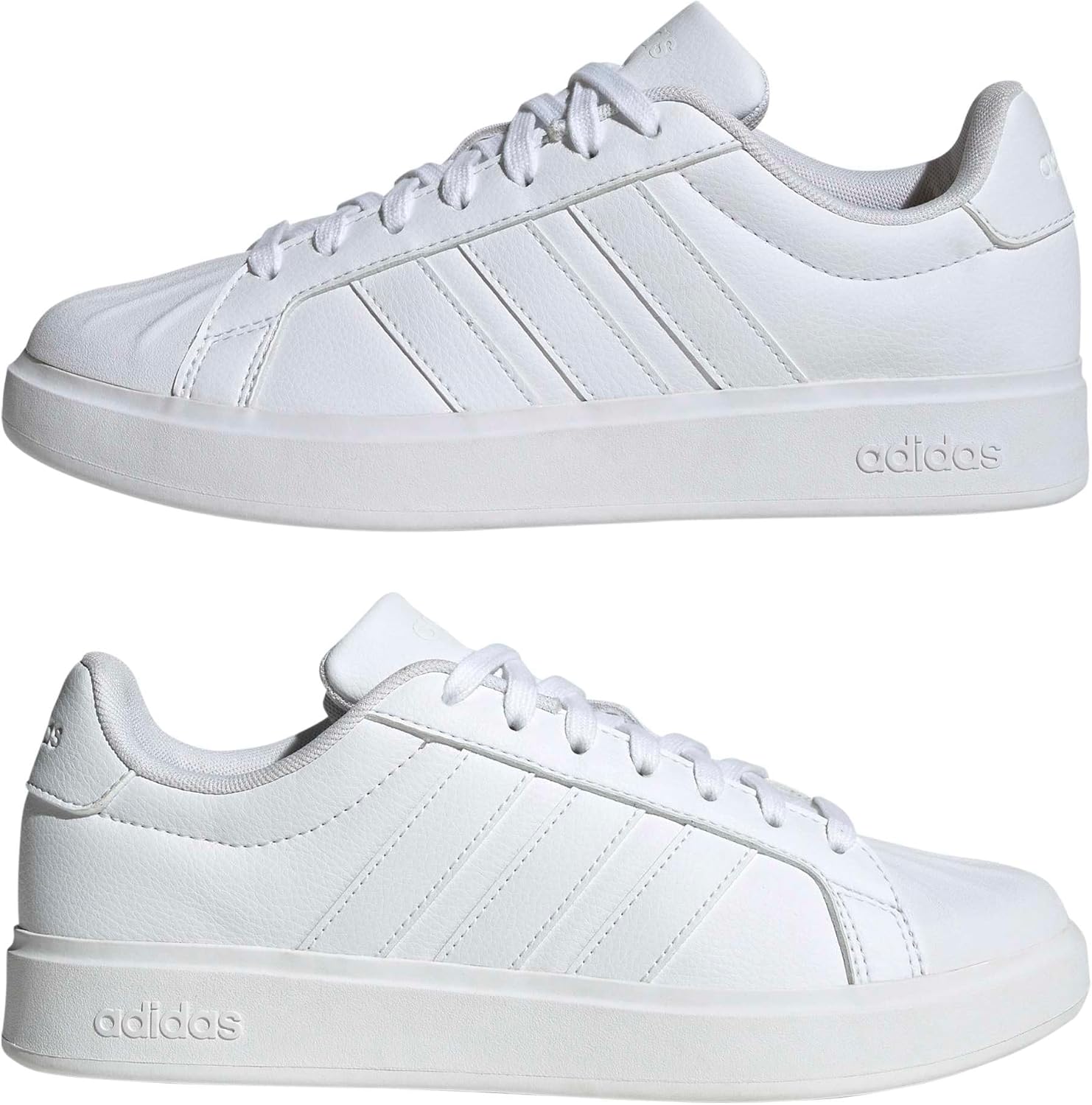 Thumbnail 5 de adidas Women's Streettalk Chaussures — style urbain et confort pour le quotidien