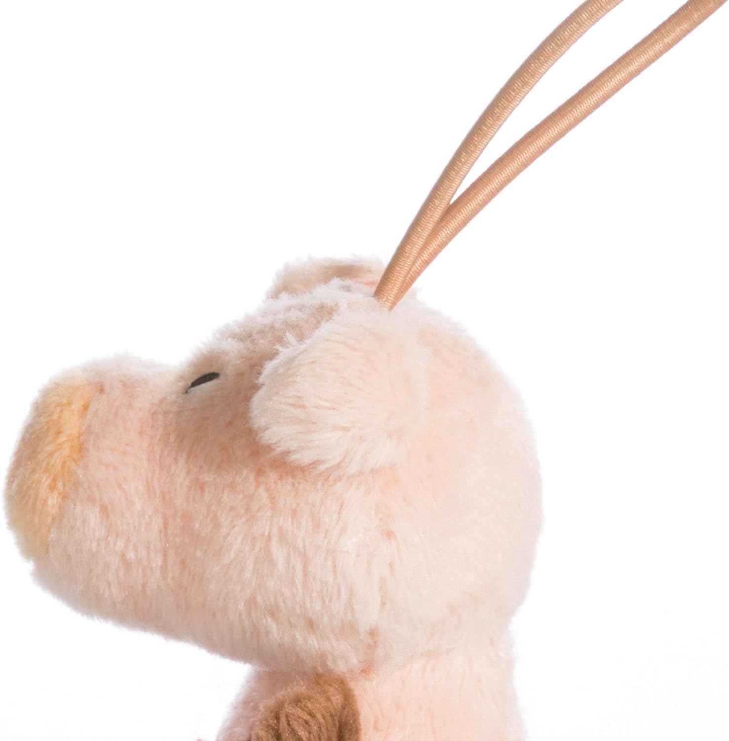 Detalle 2 de NICI 44864 Pendentif Cochon 8 cm