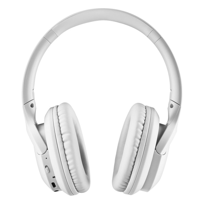 Detalle 2 de NGS Artica Greed White Auriculares inalámbricos Bluetooth