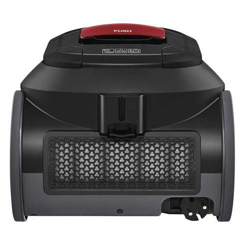 Thumbnail 7 de LG VC5506NHTCR Aspirador sin bolsa 650W, depósito 1,1 L 🧹