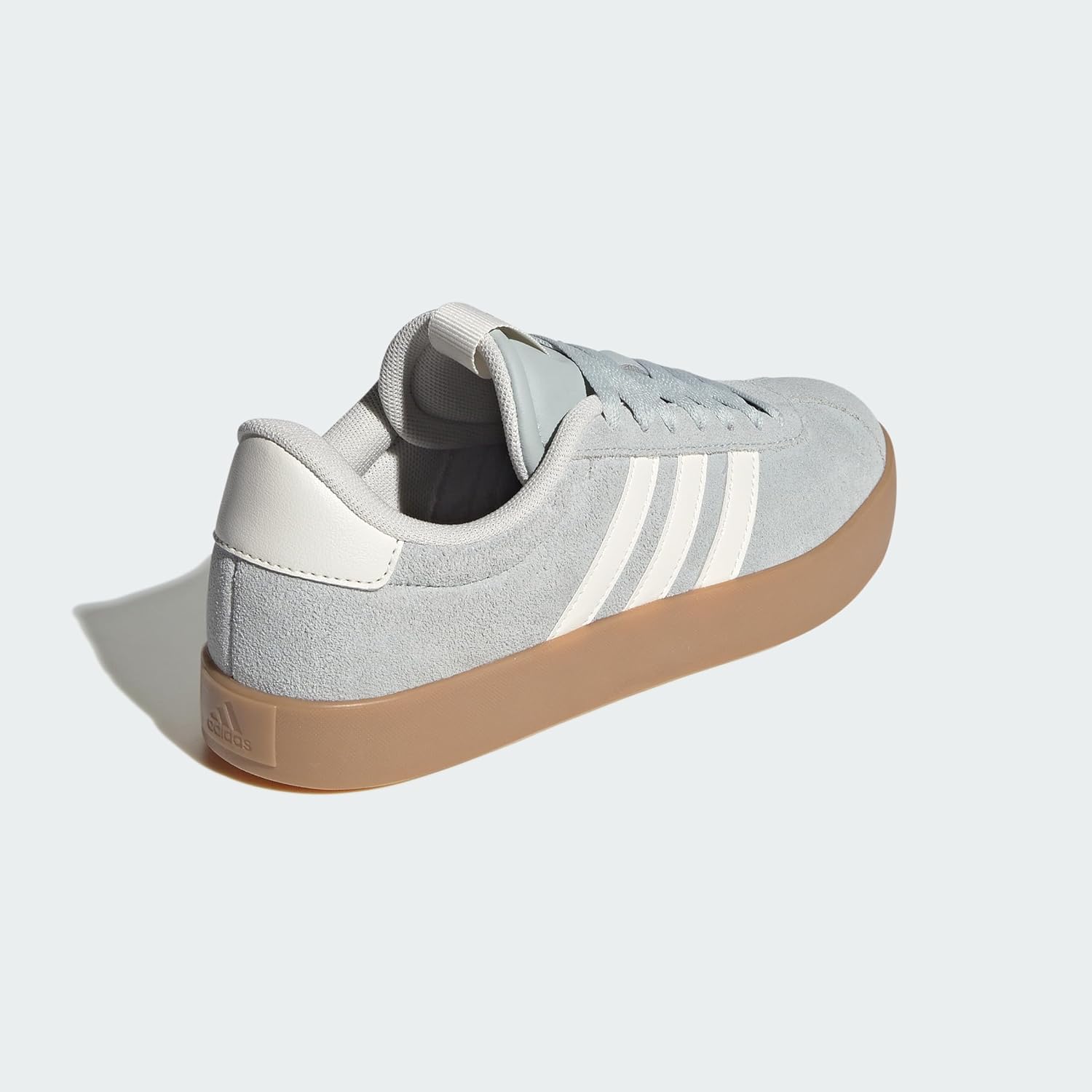 Thumbnail 6 de adidas VL Court 3.0 Mujer 39 1/3 EU zapatillas