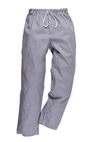 Thumbnail 1 de Bromley Chef Pantalon 100 % coton