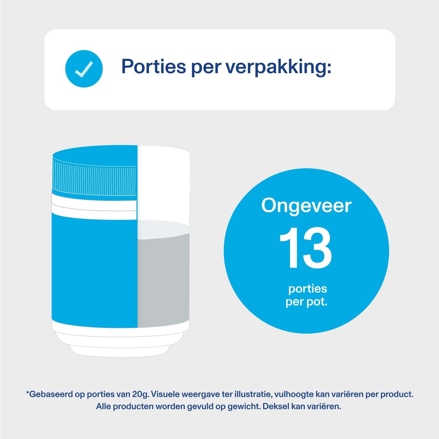 Detalle de Vital Proteins Collageen Peptiden Poeder, 264 g – gehydrolyseerd en ongearomatiseerd