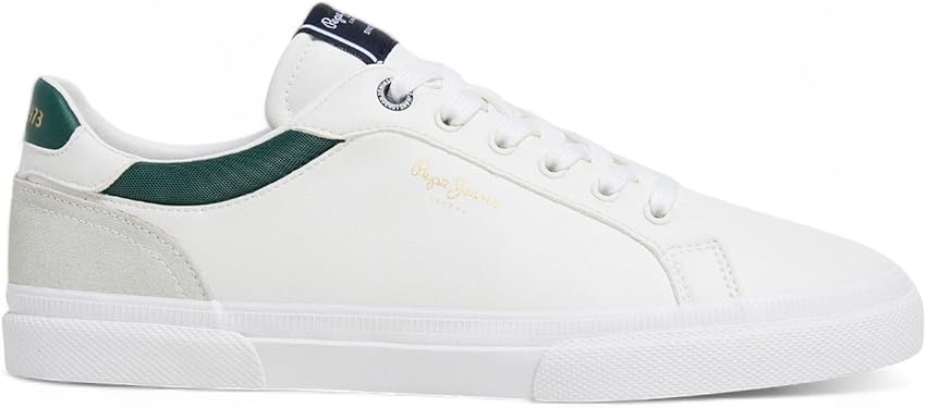 Thumbnail 1 de Pepe Jeans Kenton Court Zapatillas hombre 42 EU 👟