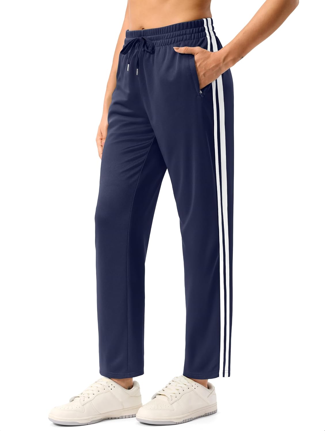 Detalle de G Gradual Women's Track Pants 28-inch inseam