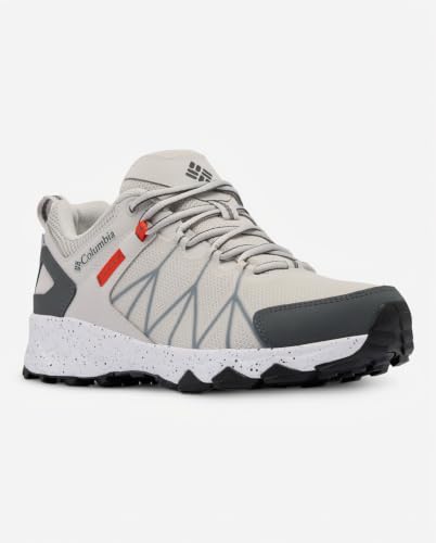 Thumbnail 6 de Columbia Peakfreak 2 Outdry para hombre (Moonstone Red, 44 EU) – Zapatillas de senderismo para terrenos mojados